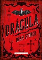 Drácula Editorial Alma