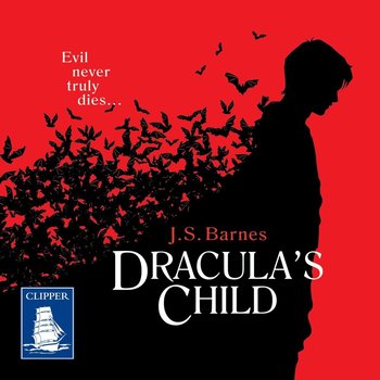 Dracula's Child - J.S. Barnes