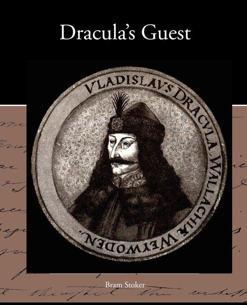 Dracula's Guest - Stoker Bram | Książka W Empik