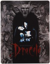 Dracula (steelbook) Various Directors