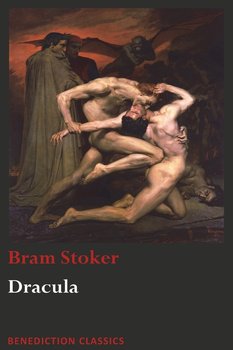 Dracula - Stoker Bram