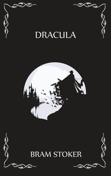 Dracula - Stoker Bram