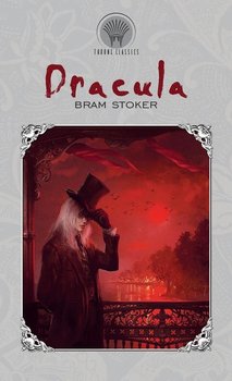 Dracula - Stoker Bram