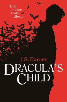Draculas Child - J.S. Barnes