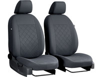 Draft Line 1+1 pokrowce samochodowe