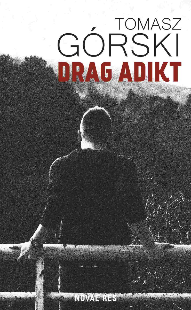 Drag Adikt - ebook mobi