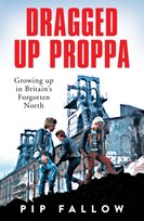 Dragged Up Proppa Pip Fallow