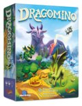 Dragomino wyd.II, gra planszowa, FoxGames - FoxGames