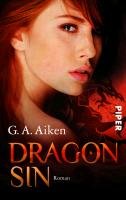 Dragon 05 Sin - Aiken G. A.