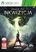 Dragon Age: Inkwizycja BioWare