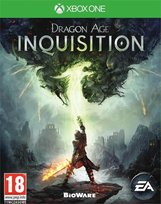 Dragon Age: Inkwizycja PL (XONE) Electronic Arts