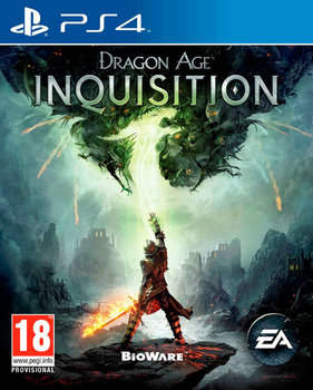 Dragon Age Inkwizycja - BioWare