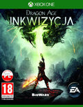 Dragon Age: Inkwizycja, Xbox One - BioWare