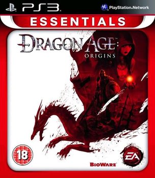 Dragon Age: Początek - BioWare