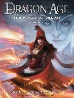 Dragon Age: The World Of Thedas Volume 1 - Gelinas Ben