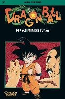 Dragon Ball 08. Der Meister des Turms - Toriyama Akira