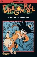 Dragon Ball 11. Son-Goku gegen Kuririn - Toriyama Akira