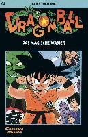 Dragon Ball 13. Das magische Wasser - Toriyama Akira