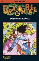 Dragon Ball 22. Zarbon und Dodoria - Toriyama Akira