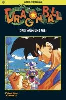 Dragon Ball 25. Drei Wünsche frei - Toriyama Akira
