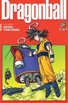 Dragon Ball (3-in-1 Edition), Vol. 12 - Toriyama Akira