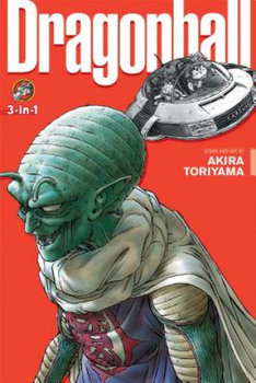 Dragon Ball (3-in-1 Edition), Vol. 4 - Toriyama Akira