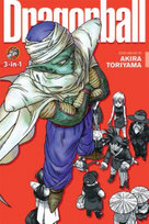 Dragon Ball (3-in-1 Edition), Vol. 5 Toriyama Akira