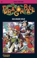 Dragon Ball 36. Ein neuer Held - Toriyama Akira