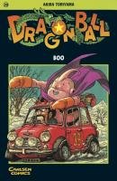 Dragon Ball 39. Boo - Toriyama Akira