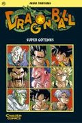 Dragon Ball 41. Super Gotenks - Toriyama Akira