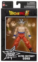 Dragon Ball, Dragon Stars, figurka Ultra Instinct Goku BANDAI