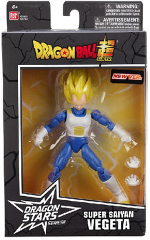 Dragon Ball Dragon Stars Super Saiyan Vegeta - DRAGON STARS