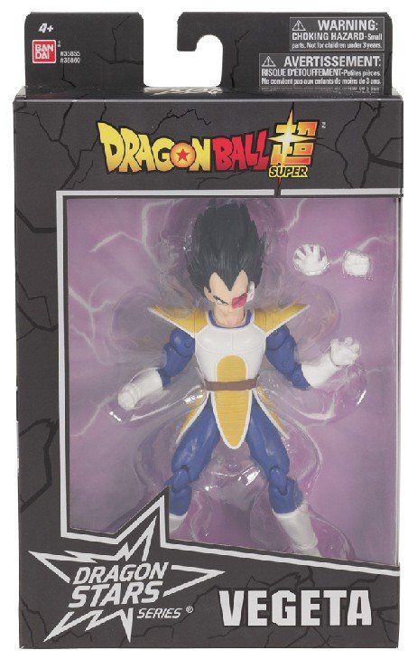Dragon Ball Dragon Stars Vegeta Db Kai Version - DRAGON STARS | Sklep ...