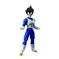 Dragon Ball Evolve - Vegeta