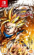 Dragon Ball Fighter Z - Arc System Works