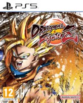 Dragon Ball Fighter Z, PS5 NAMCO Bandai