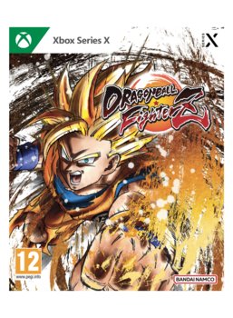 Dragon Ball Fighter Z, Xbox One - NAMCO Bandai