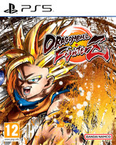 Dragon Ball FighterZ - PS5 Sony
