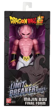 Dragon Ball, figurka Limit Breaker Majin Buu Final Form - BANDAI
