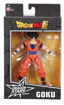 Dragon Ball, figurka Stars Goku V2 - BANDAI