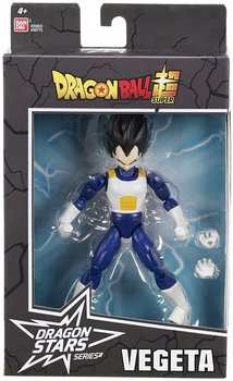 Boneco Dragon Ball Evolve Ss Blue Goku Bandai F0098 9 Fun em Promoção na  Americanas