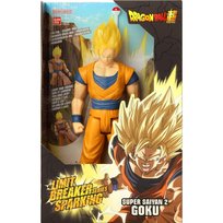 DRAGON BALL LIMIT BREAKER SPARKING - SUPER SAIYAN 2 GOKU