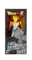 DRAGON BALL LIMIT BREAKER SUPER SAIYAN GOGETA BANDAI NAMCO