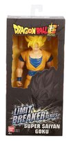 Dragon Ball Limit Breaker Super Saiyan Goku