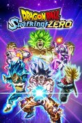 Dragon Ball: Sparking! Zero (Pc) Klucz Steam