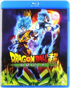 Dragon Ball Super: Broly - Various Directors
