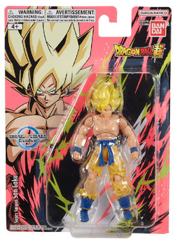 Dragon Ball Super Evolve Super Saiyan Goku - Evolveo