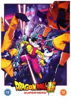 Dragon Ball Super - Super Hero Kodama Tetsuro