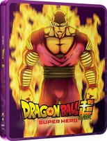 Dragon Ball Super - Super Hero (steelbook) Various Directors