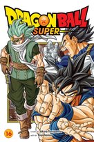 Dragon Ball Super, Vol. 16 Toriyama Akira